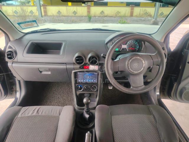 2009 Proton SAGA 1.3 BASE LINE (M) - 5