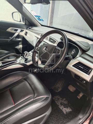 2022 Proton X70 1.8 EXECUTIVE 2WD MY18 (A) - 5