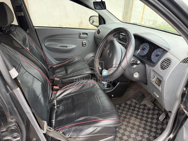 2009 Perodua VIVA 1.0 EZ STANDARD (A) - 4