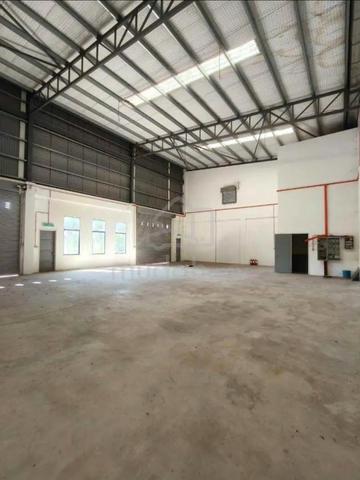 Eco Business Park Corner/Bigger Cluster Size/Limited Unit 1