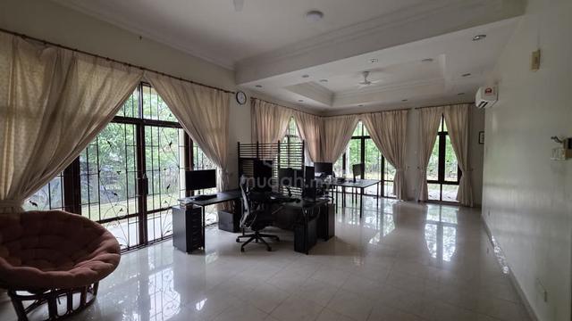 Lakeside residences Endlot Semi D Kota Kemuning 1