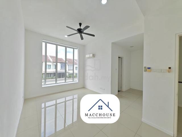 [22x70] [Full Aircond] [Kitchen Cabinet] @ Tropicana Heights Kajang 1