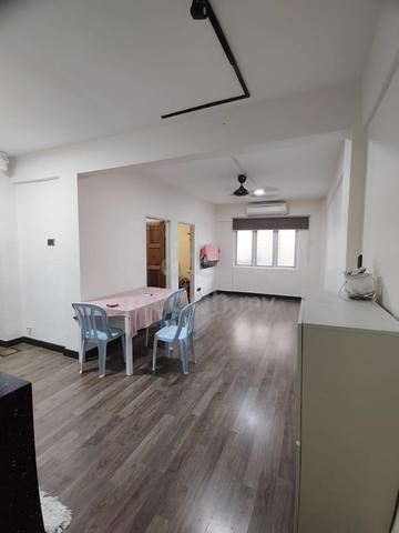 Apartment Minang Ria 1