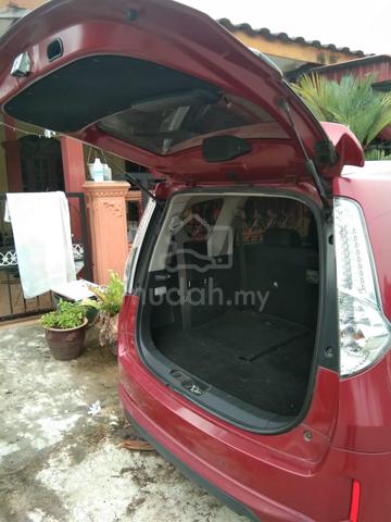 2014 Perodua ALZA 1.5 ZHV ADVANCED (A) - 4