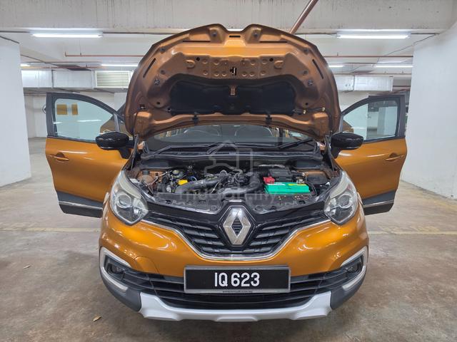 Quality Preowned 2019 Renault CAPTUR E6 - 5