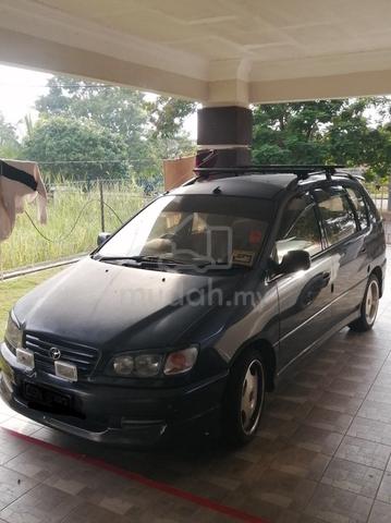 1999 Toyota IPSUM 2.0 (A) - 1