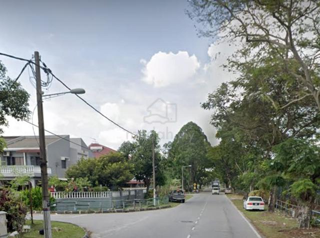 Perindustrian Sri Puchong 2 Storey House Renovation Fully Extended 1