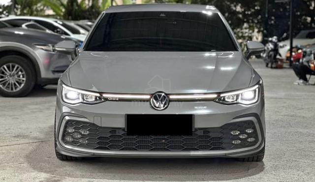 2023 Volkswagen GOLF 2.0 GTI IQ DRIVE (FWD) (A) - 3