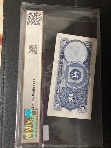 banknote - photo 2 of 2