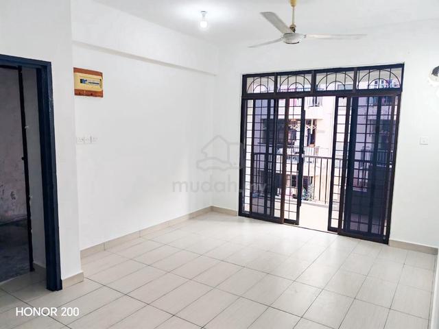 Bundusan Villa 1