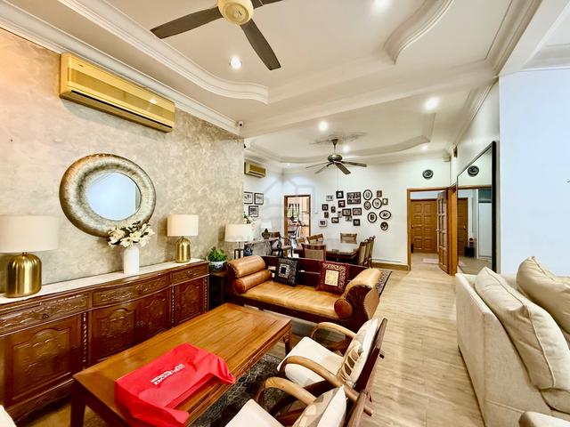 .🔥 BUNGALOW SEKSYEN 11 PJ Section 5 Taman Jaya Bukit Gasing petaling 1