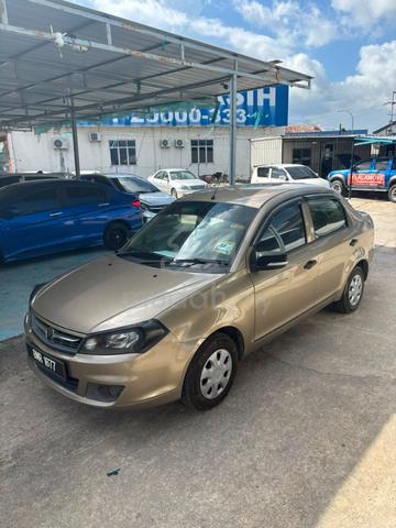 2014 Proton SAGA 1.6 FLX SE (A) - 3