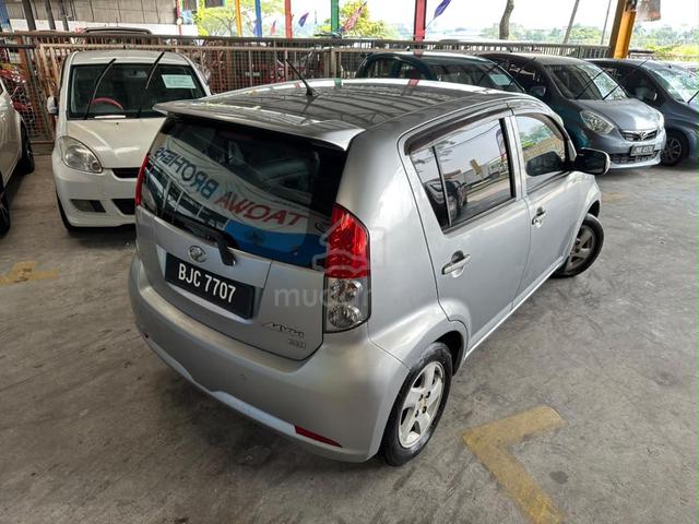 2006 Perodua Myvi 1.3 Ezi (A) - 3