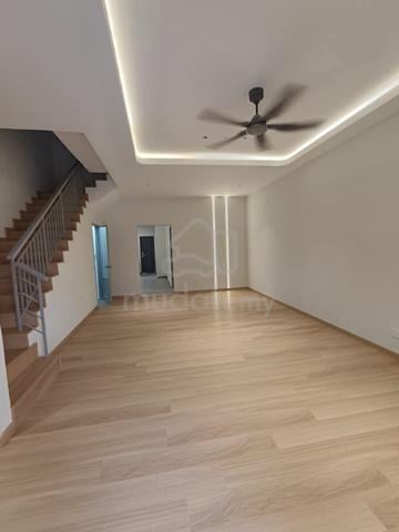 Jalan Jaya Putra 3/x Taman Jaya Putra 2 Storey Terrace House Renovated 1