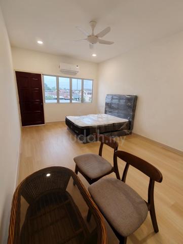 2-storey Terraced House Taman Chi Liung for sale 1