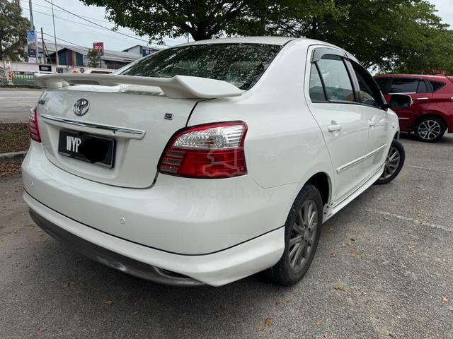 2013 ANDRIOD PLAYER 0DP LOAN Toyota VIOS 1.5 G (A) - 4
