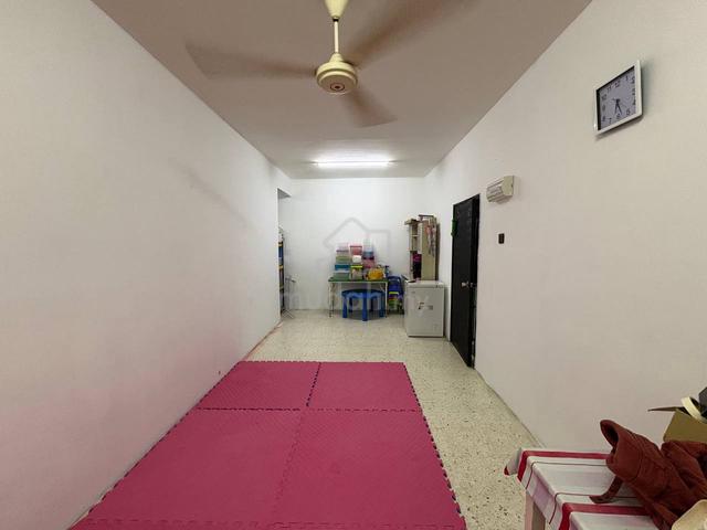 Sri Melor Apartment 1