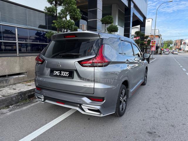 2022 Mitsubishi XPANDER 1.5 (A) - 3