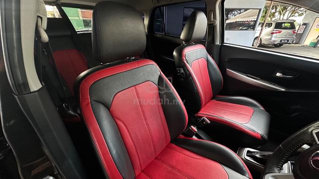 2022 Perodua MYVI 1.5 AV (A) TIPTOP ✅ - 5