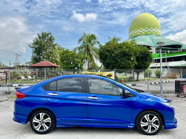 CASH OTR 2015 Honda CITY 1.5 V (A) 1THN WARANTY - 3