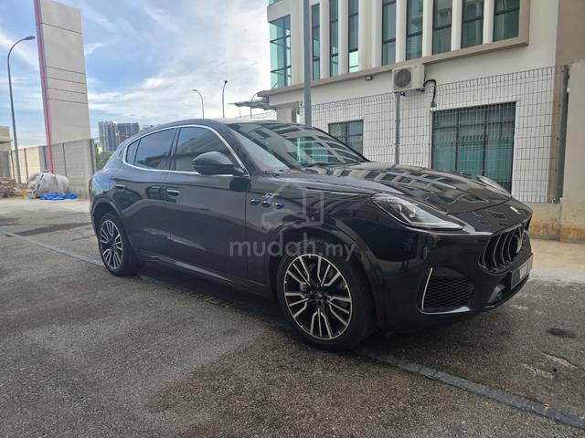 2023 Maserati GRECALE 2.0 GT MY23 M182 (A) - 5