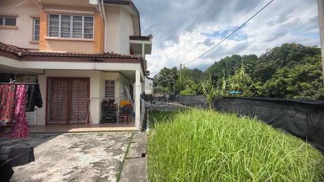 (Corner ) Taman kajang perdana | 2 Storey | 42 x 75 | 3131 sf | Kajang 1
