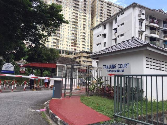 Tanjung Court 1