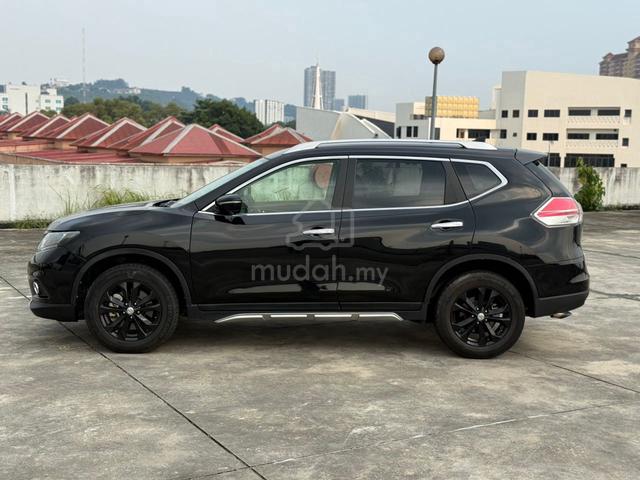 2019 Nissan X-TRAIL 2.0 AERO EDITION (A)FULL SPEC - 5