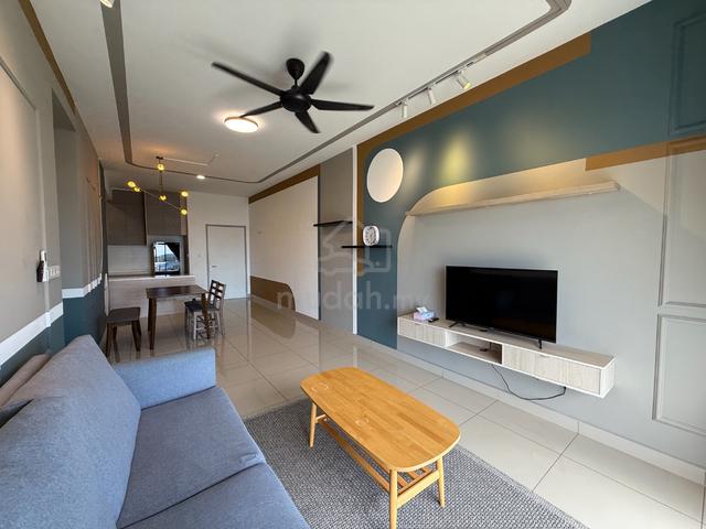 Bukit Bantayan Residence 1