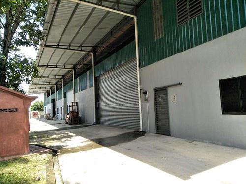 Penaga Warehouse for Sale in very Good Condition 1