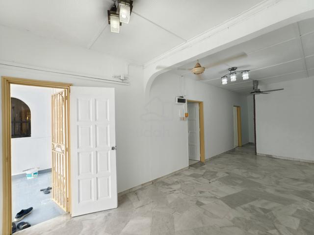 MRT STATION Terrace House Taman Cheras Perdana Bandar Tun Hussein Onn 1