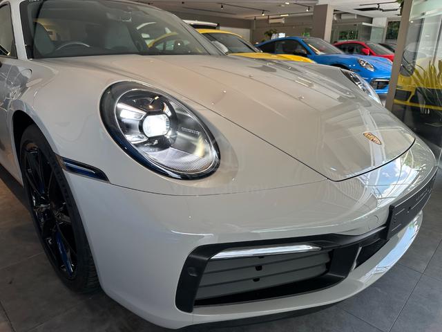 2022 Porsche 911 3.0 CARRERA 4S FACELIFT (A) - 3