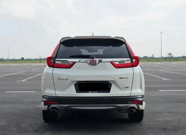[2019] Honda CR-V 1.5 TC MUGEN Limited 300 Unit  - 5