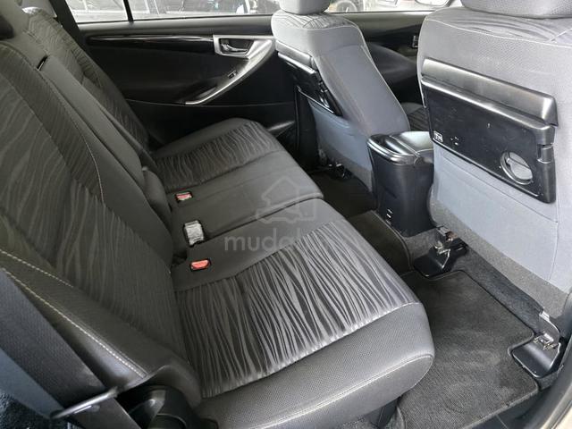 2020 Toyota INNOVA G 2.0L (A) - 5