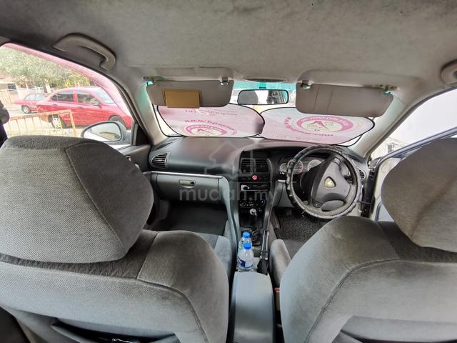2002 Proton WAJA 1.6 (M) - 5