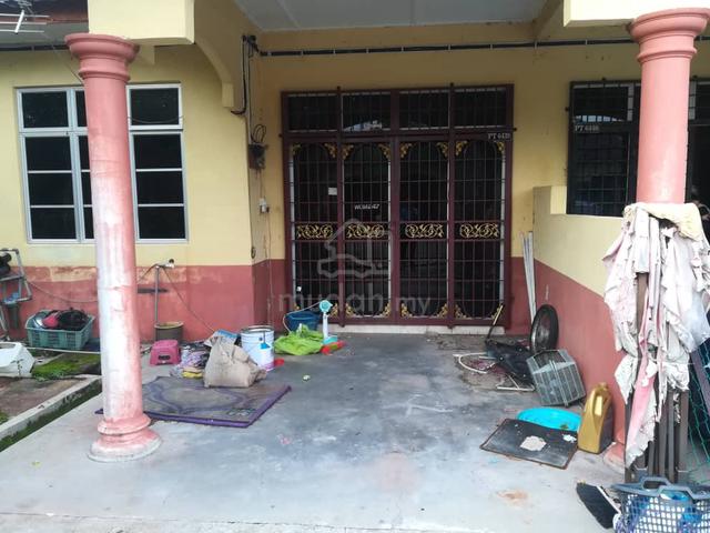 Rumah untuk dijual  1