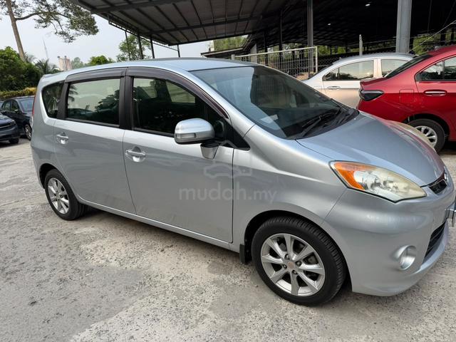 2013 Perodua ALZA 1.5 EZI (A) - 1