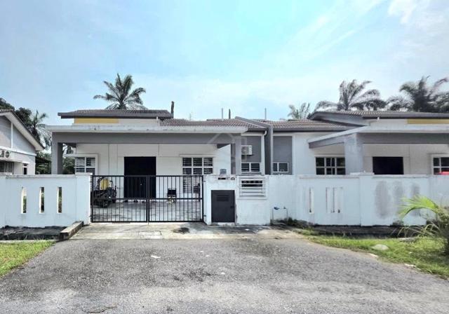 Semi D FULL LOAN (FReEhold) 1