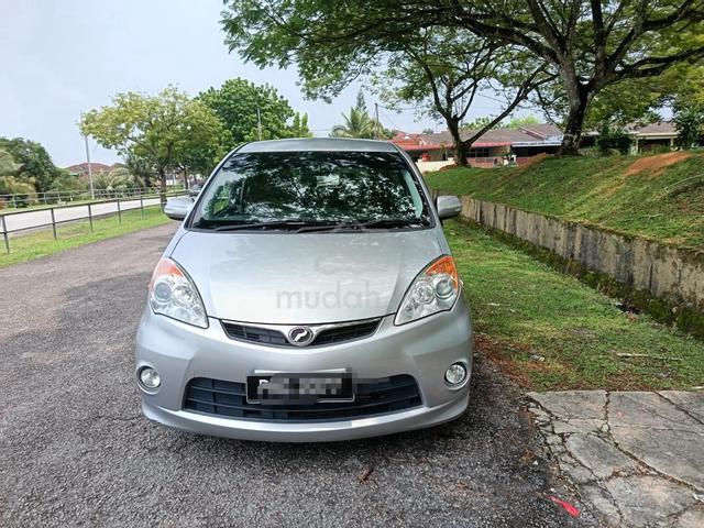 2011 Perodua ALZA 1.5 EZI (A) - 4