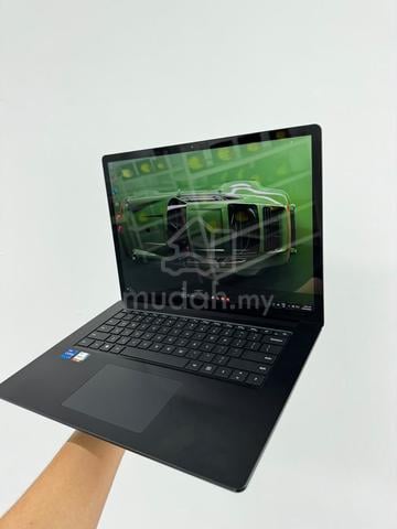 Laptop Microsoft surface Touch Screen 2K i7-10th - photo 4 of 4