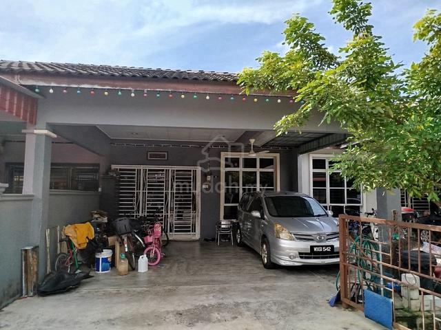 Teres Setingkat - Taman gadong Perdana, Bertam, Melaka 1