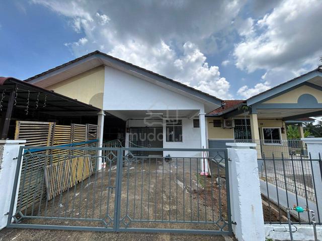 Taman Intan Duyung PD | Non Bumi Lot 1