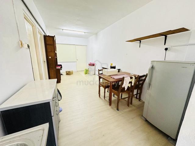 Farlim 4D Flat 1