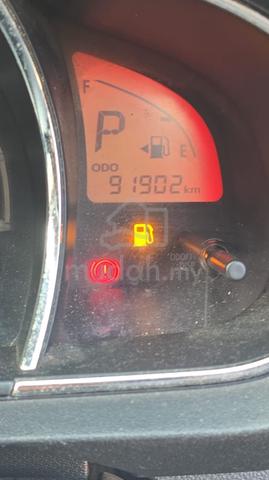 2018 Perodua AXIA 1.0 SE FACELIFT (A) - 4