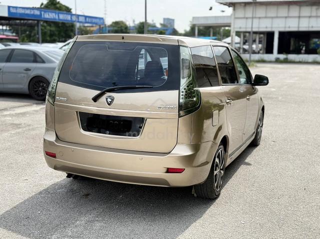 2015 Proton Exora 1.6 Bold (A) Carking 2014 2016 - 4