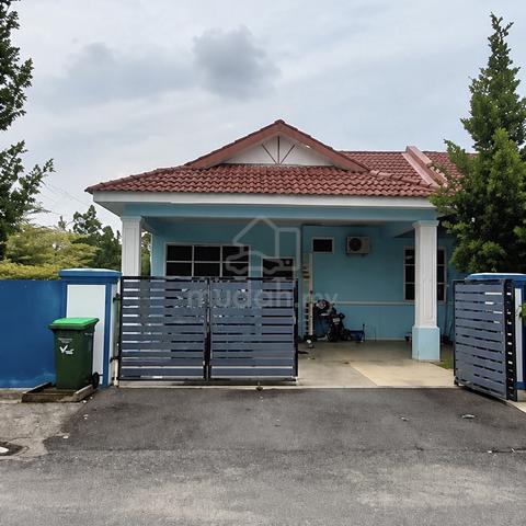 TAMAN KEKWA, ALOR SETAR📍SEMID Fully Reno - CASH BACK 100K 1
