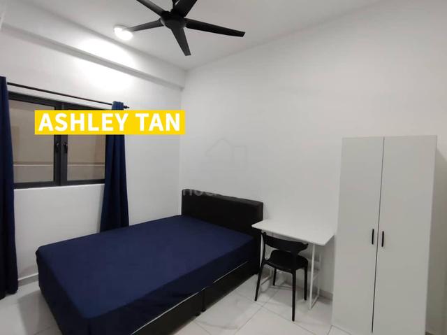 Sinaran Residences @ Utropolis 1