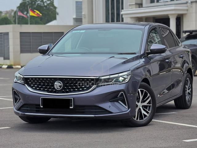 2024 Proton S70 1.5 PREMIUM MY23 (A) - 1