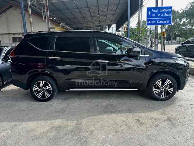2023 Mitsubishi XPANDER 1.5 (A) WELL MAINTAINED!! - 2