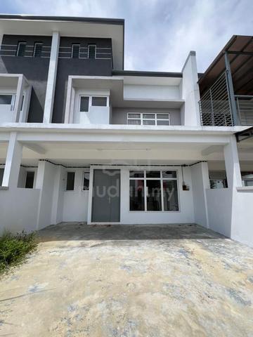 2 STY Terrace Bandar Tasik Kesuma, Semenyih, Beranang, Bangi, Kajang 1